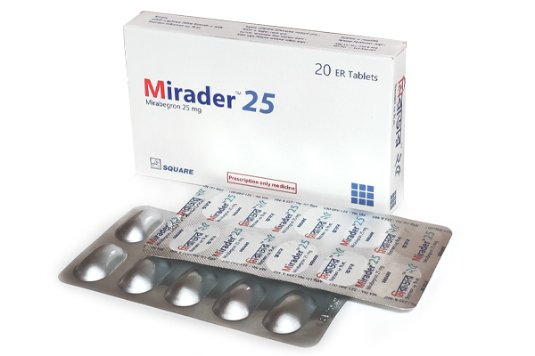 Mirader<sup>TM</sup>